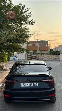 فولكسفاغن جيتا